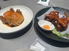 -喜记顺德菜(南昌万象城店)