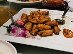 -汤臣·空中餐厅·严选粤菜(石湾世博广场店)