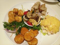 -无招牌海鲜餐厅(滨海艺术中心店)