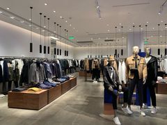 -URBAN REVIVO(西安Momopark店)