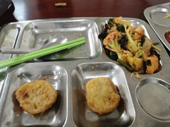 -北京大学-燕南食堂
