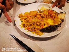 -美奈小馆·越南料理(中航城君尚购物中心店)