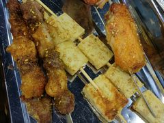 -老虎滩大连海鲜烧烤(建邺云锦路总店)