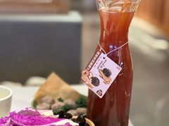 -左庭右院鲜牛肉火锅(七宝领展广场店)