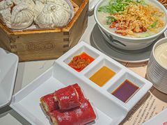 -悦满楼·西关名点·湛江名菜(航空综合大厦店)