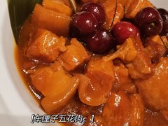 -甜阿姨·天台花园私房菜(万松园店)