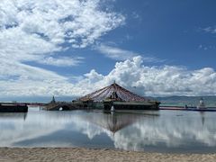 -青海湖国家重点风景名胜区