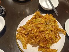 -福荣居褡裢火烧京味家常菜(西四店)