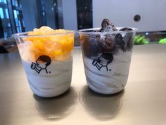 -喜茶(永旺梦乐城店)