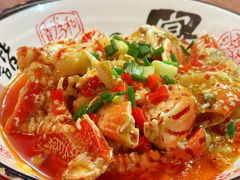 蟹脚-羊子两室一厅(八一广场店)