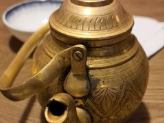 -那时新疆·若羌(经纬汇店)