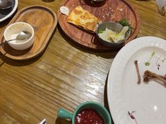 -西语炭烧牛排·西厨(石龙店)