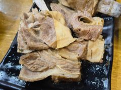 -长安后宰门水盆羊肉(新都心店)