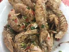 -滑记海鲜饭店·老字号(海鲜街店)