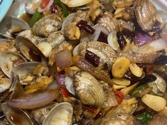 -古彭7只羊·招牌白串·碳锅羊肉旗舰店