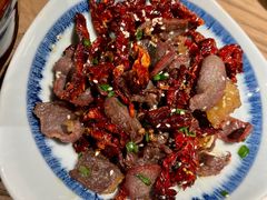 -茄子恰恰·新云南小炒(坪山益田店)