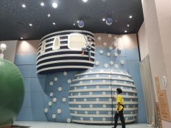 -奈尔宝·儿童乐园·亲子餐厅(鄞州万达店)