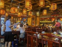 大堂-杨记隆府(汉街店)