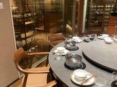 -腾格里· 蒙古山羊火锅(北京中关村店)