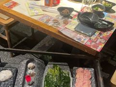 -哥老官重庆美蛙鱼头(西湖银泰十一哥店)
