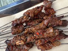 -铁诚烤肉
