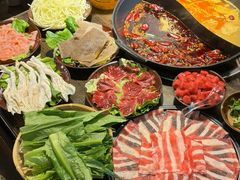 -冯校长老火锅(广州正佳广场店)