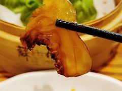 -苏小柳手工点心(人民广场分院)
