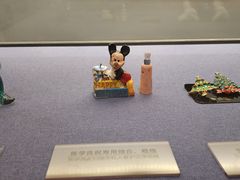 -张学良旧居陈列馆