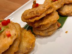 -枣子树·素食餐厅(普陀山店)