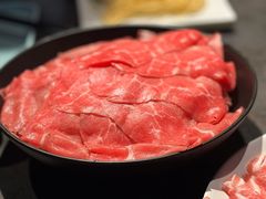 -东兴班·北京涮肉(环球影城店)