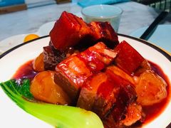 萝卜红烧肉-淮扬韵(凤八市政府店)