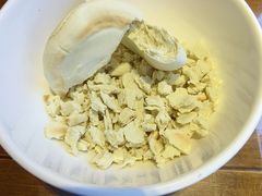 -建基泡馍·西安老字号·清真(永宁店)