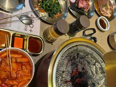 -西塔老太太泥炉烤肉(沈阳店)