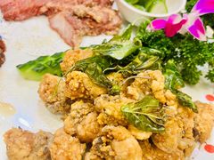 -巷语私房料理(华一实业大厦店)