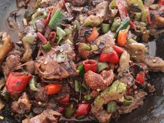 -牛八宝桂林米粉(八里庄店)