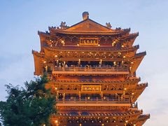 -鹊华居·地道鲁菜·海鲜·融合味(大明湖店)