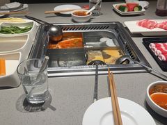-海底捞火锅(铁西万达店)