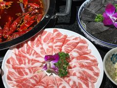 -蓉城老院十年老火锅(中南店)