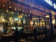 -泰米·休闲餐厅