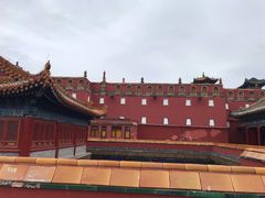 -普陀宗乘之庙(小布达拉宫)