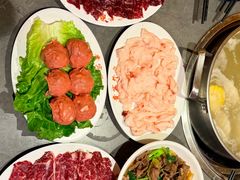 -贵宾牛·潮汕牛肉火锅(珠池总店)