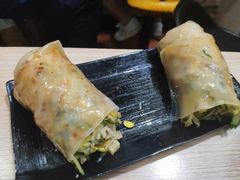 -小竖点徽派卷面皮(洪都店)