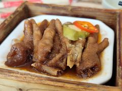 -小高后安粉餐厅(解放四路店)