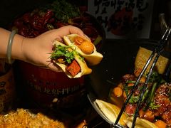-并州大牌档之醉轻尘