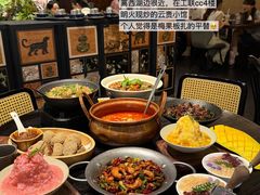 -李犟大爆鳝面·手工蟹黄包(湖滨西湖店)