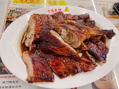 -澳门陈光记烧味饭店(万象城店)
