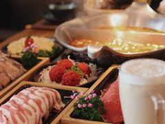 -湊湊火锅·茶憩(皇姑万象汇店)