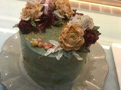 -西檬树SIMON·T轻奢蛋糕(大东方Max店)