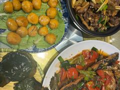 -生态苑农庄(十里画廊遇龙河店)