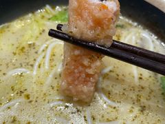 -大鼓米线(浦东长泰店)